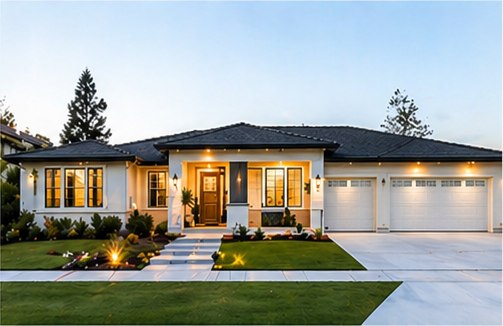 Rowland Heights 第一次房东出租案例