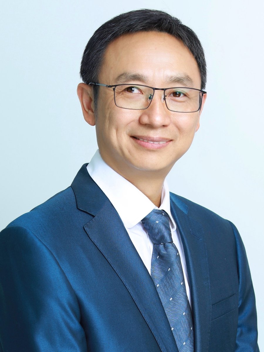 David Dai — Southern California Chinese Rental Specialist